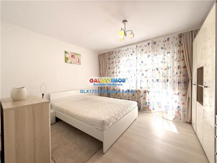 Apartament 3 camere decomandat de vanzare Militari - Pacii - 5