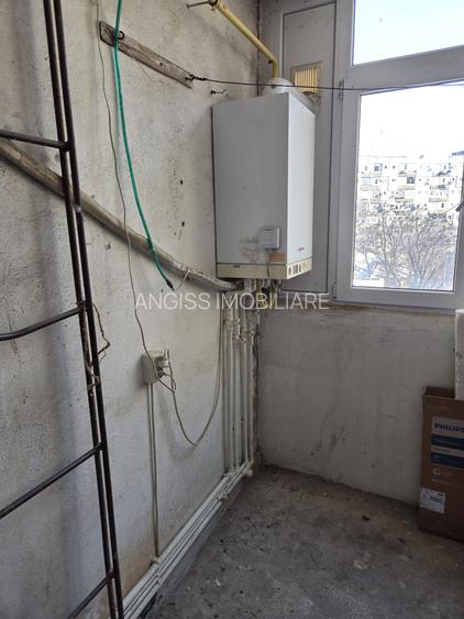 Apartament 3 camere PIATA NOUA - 5