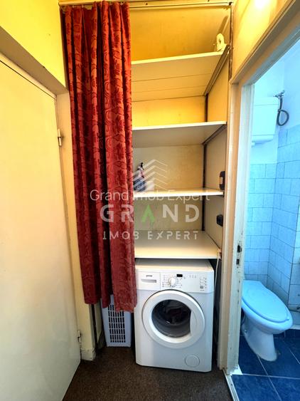 3 CAMERE | BALCON | ETAJ INTERMEDIAR | MĂNĂȘTUR – ZONA PARANG - 14