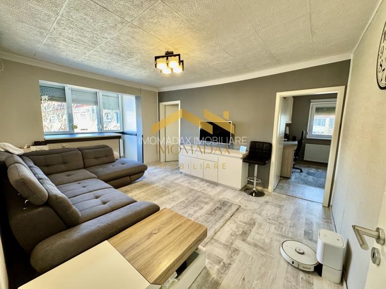 Dacia-3 Camere-Renovat Complet - 6