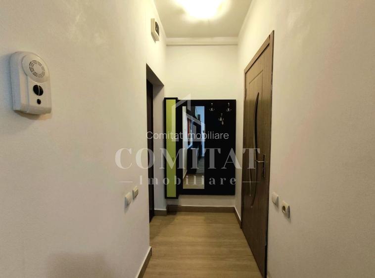 Garsonieră cochetă de vânzare | Zona Grand Hotel Italia - 9