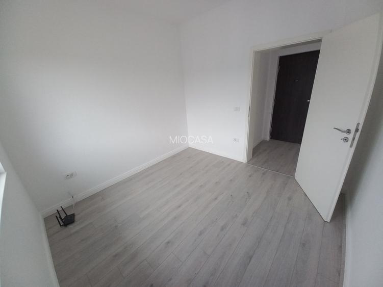 Comision 0%.  3 camere. Nou. etaj 1. Girocului - langa Profi str. Neptun. - 8