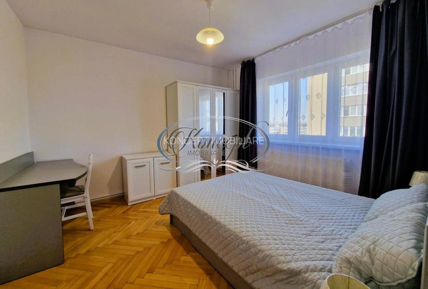 Apartament modern langa podul Calvaria - 6