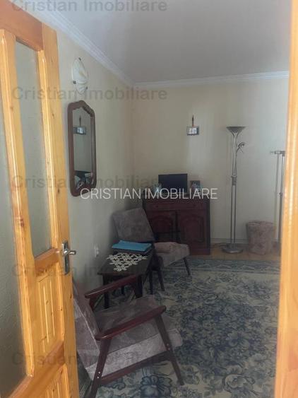 Casa 3 camere, toate utilitatile, teren 200 mp, zona Centru Istoric - 4
