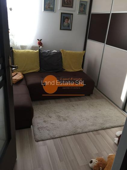 Apartament 3 camere | 87 mp | bloc 2012 | Colentina - 9