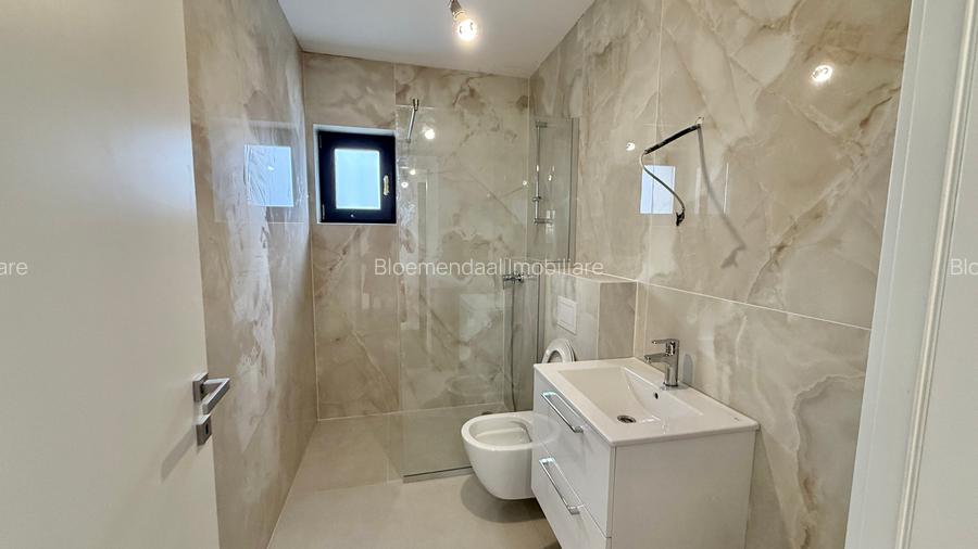 Penthouse 2 camere cu finisaje premium, 2 terase Complex Boutique langa Penny - 7