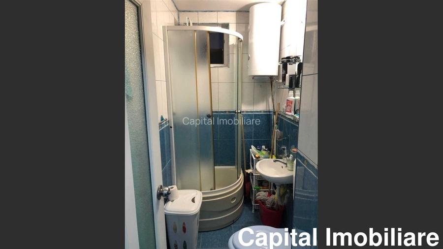 Apartment for sale with 2 Rooms, Aleea Rogerius, Oradea, Romania - 10