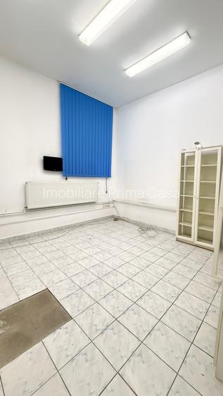 Hală industrială de vânzare / închiriere – suprafață mare, acces facil! - 25