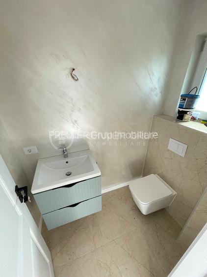 Casa 4 camere 2 bai 110mp, Valea Lupului, 2024, acces auto, acces asfaltat - 3
