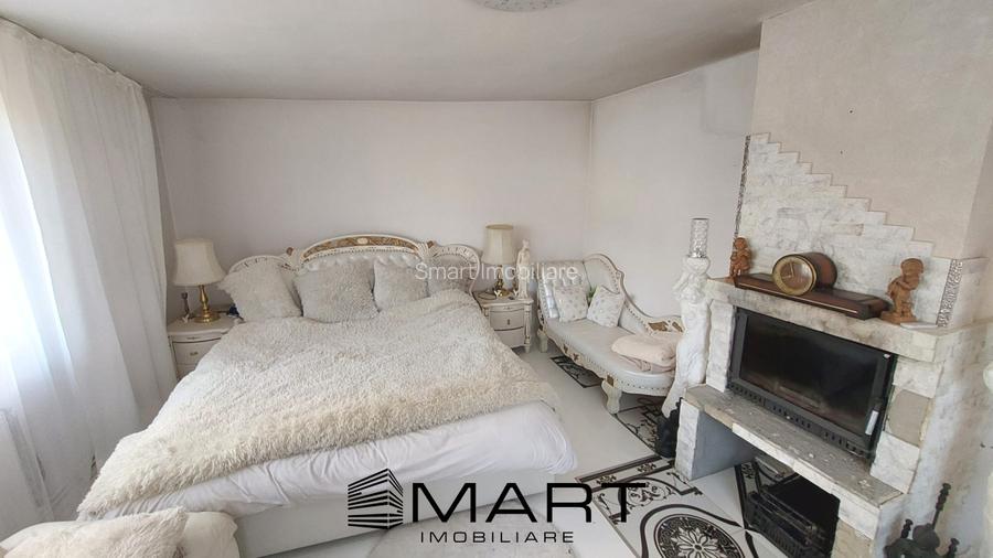 Casa spatioasa si curte zona Terezian - 2