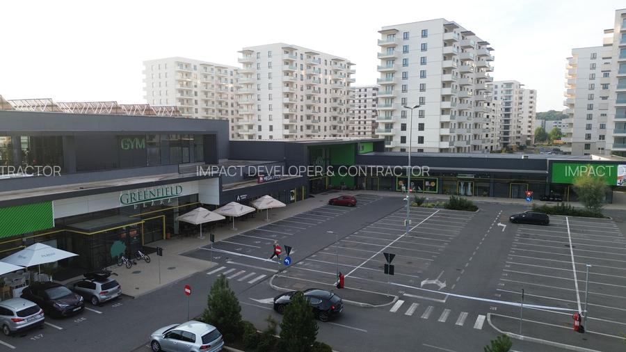 Apartament nou, spatios, decomandat, gata de mutare - 6