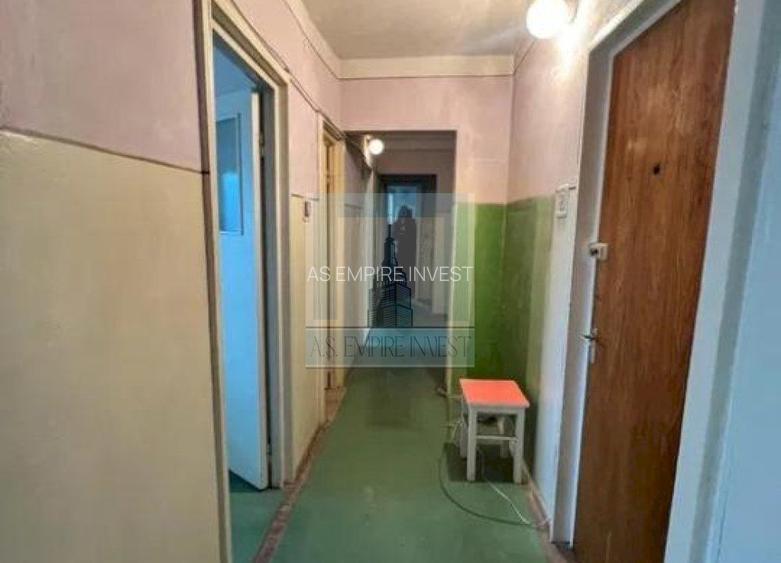 Ap 3 camere decomandat - zona Grivitei - 2