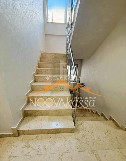 Mamaia Nord, garsoniere decomandate finisate complet - 7