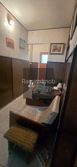 Apartament 4 camere decomandat Constantin Brancoveanu - 4