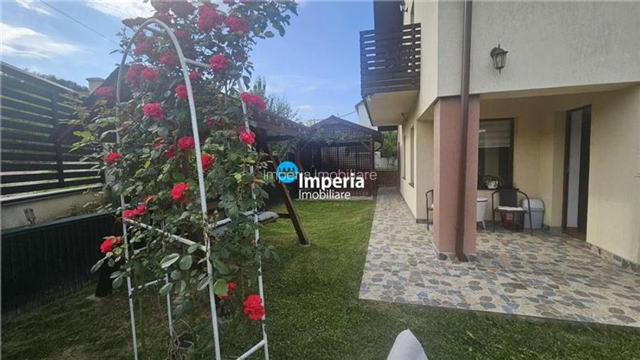 Casa individuala de vanzare in zona  Bucium – zona linistita, vedere superba - 2