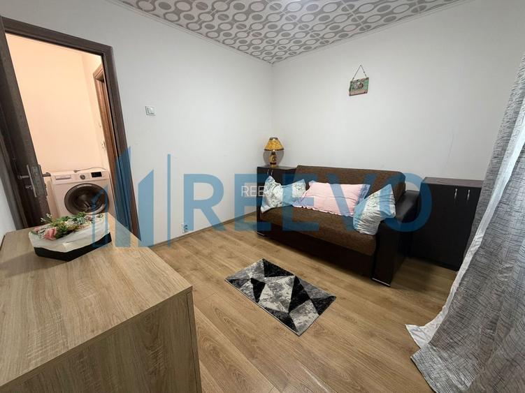 Apartament 2 camere pe Milcov - 13