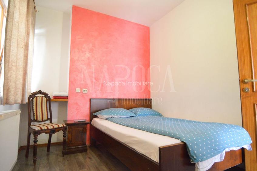 Casa 11 camere de vanzare in Plopilor, Cluj Napoca - 6