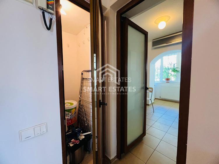 Floreasca Compozitori | Apartament 2 Camere decomandat - 14