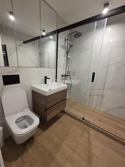 Apartament 2 camere modern, mobilat, utilat complet, prima inchiriere - 2