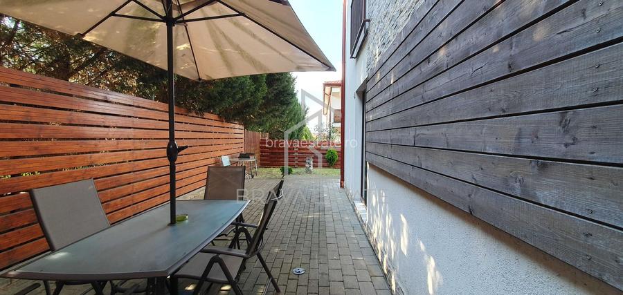 Apartament 2 camere, gradina, parcare subterana, Mircea Eliade - 2