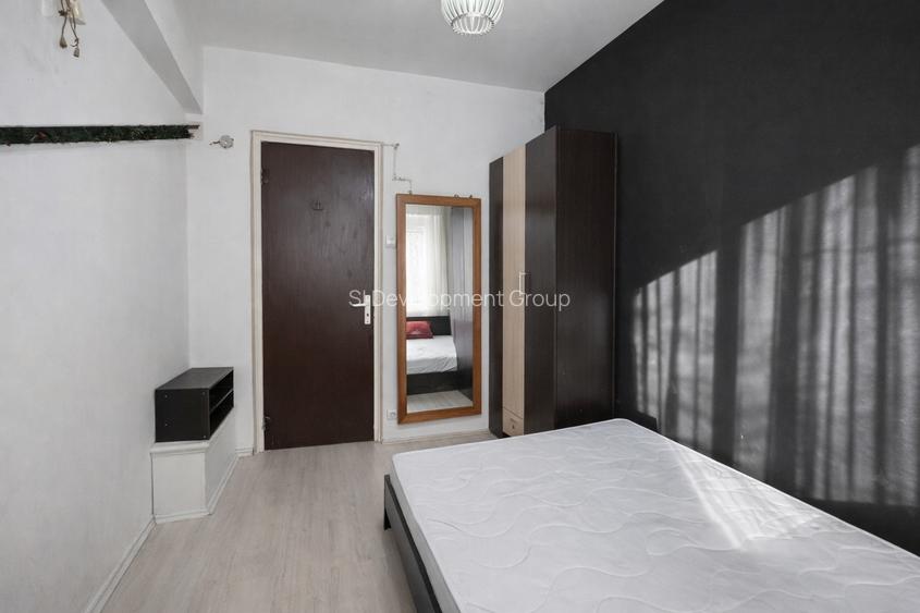 Apartament 3 Camere - Drumul Taberei - Metrou - 69 MP - Decomandat - ALA - NOU - 4