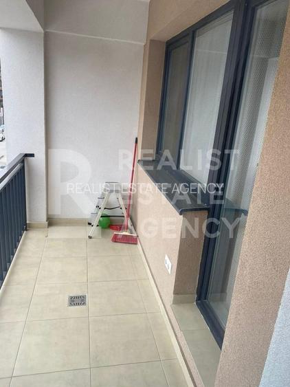Vânzare, apartament 2 camere, zona Titan - 11