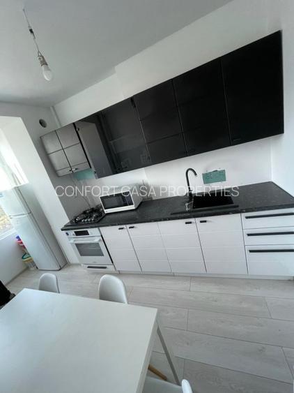 Iancului - Apartament 2 camere - mobilat LUX, finisaje premium, stradal, metrou - 14