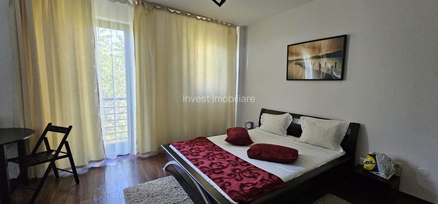 Centru- Bloc Nou- apartament 1 camera - 3