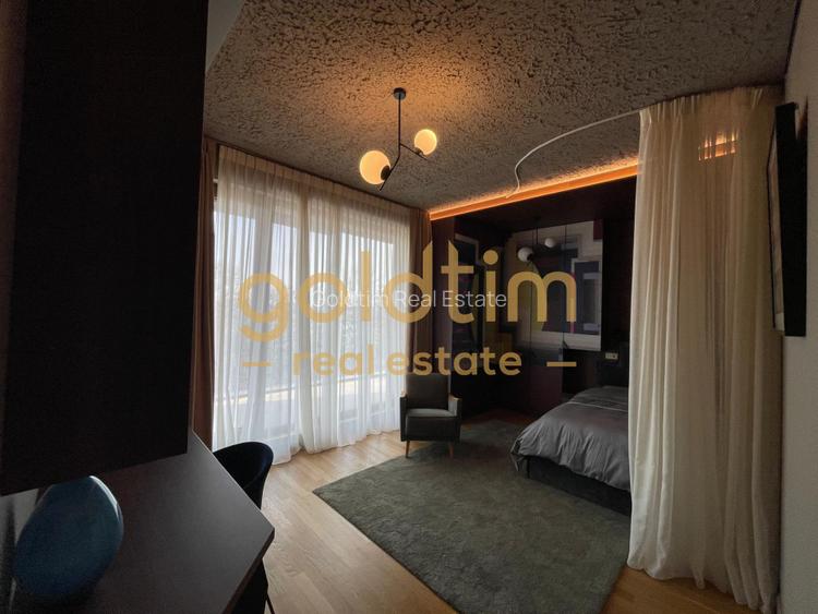APARTAMENT UNIC/CONCEPT HOUSE/DESIGN/SERVICII HOTELIERECOMPLETE/PRIMAVERII - 40
