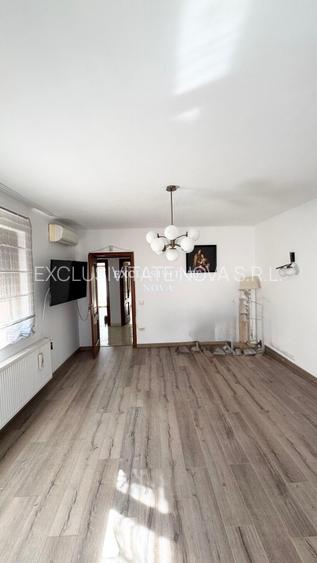 Bucurestii NOI - Laminorului - Inchiriere Vila . - 16