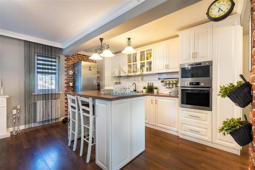 Apartament superb cu 4 camere bloc nou 2 parcari str. Oasului! - 12