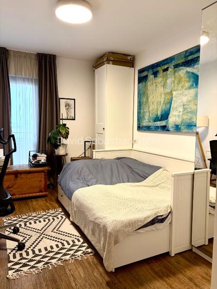 Apartament tip penthouse cu design premium – Sector 1 - 7