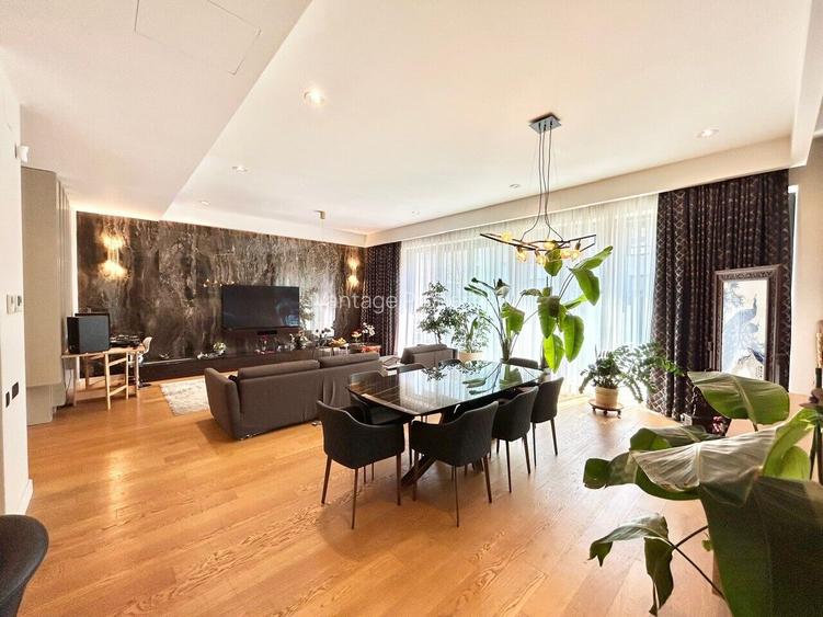 Modern villa | 7 rooms | residential complex with security | Iancu Nicolae - 3