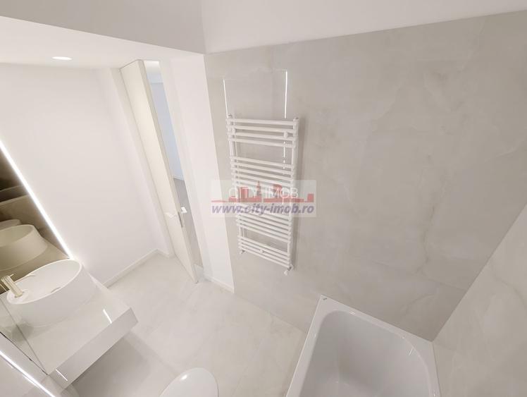 Vanzare Apartament 3 camere  Cortina Pipera - 11