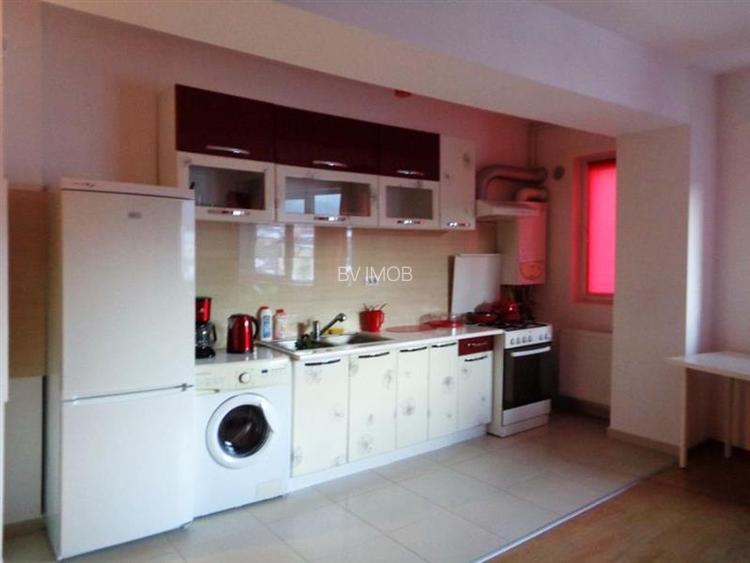 Inchiriem Apartament 2 Camere, Mobilat, Open Space, Racadau - 12
