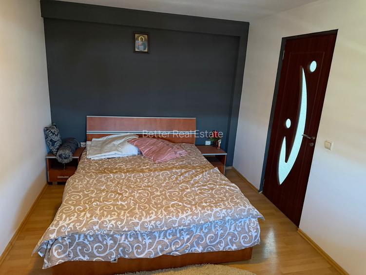 Vilă individuală de vânzare în Berceni, Ilfov – Bd. 1 Mai - 5 camere, teren 705 - 17