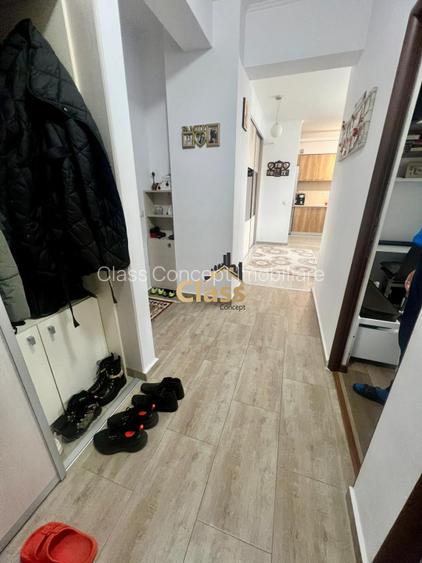 Apartament 3 camere | Parcare | Nou | 56 mpu | Zona Expo Marasti - 6