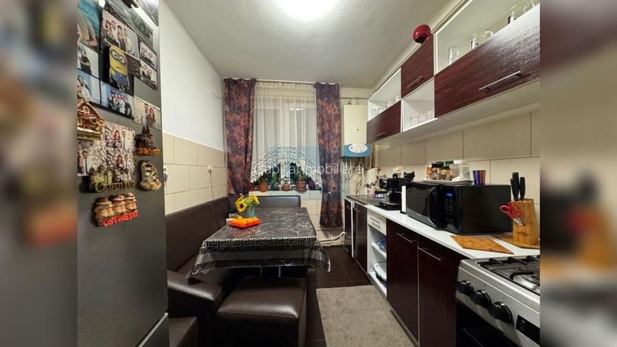 Comision 0 %  Apartament 2 camere, str. Abator, zona Bosch Engineering - 5