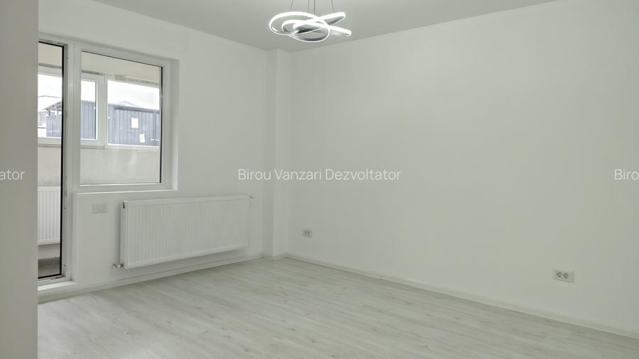 De vanzare 2 camere decomandat - 3