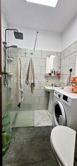 Garsonieră cochetă, poziție excelentă – aproape de metrou și tramvai 41 - 8