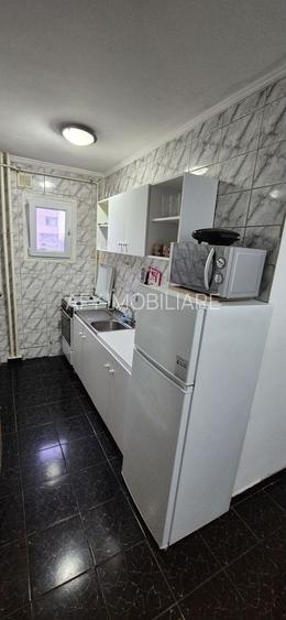 Garsonieră de închiriat lângă Metrou Lujerului –Confort și Acces Rapid - 5