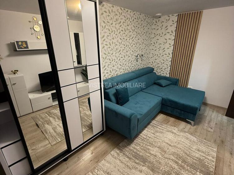 Centrala Proprie // Garsoniera noua // Renovata complet // Zona Lujerului - 2