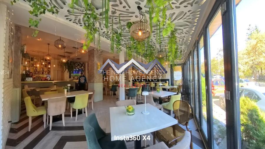 Restaurant de vânzare Otopeni ultracentral | afacere profitabilă - 8