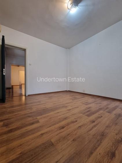 Apartament în vilă - Garaj (26mp) - intrare separată - 8