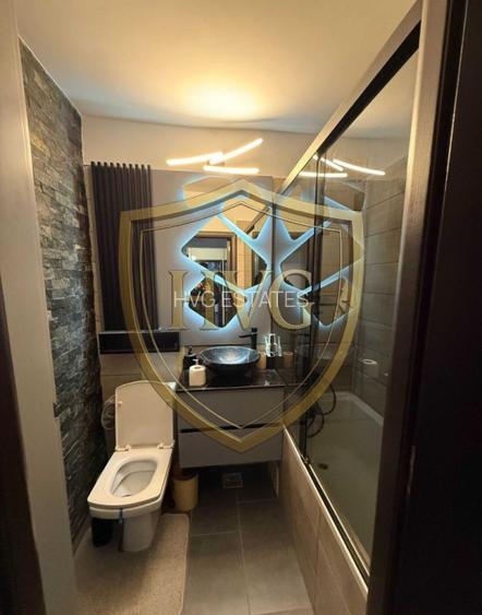 Apartament 2 Camere |  Decomandat | Drumul Taberei | - 7