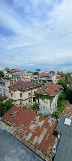 Apartament 3 cam semidec | Piața Romană – Oază de liniște în inima orașului - 19