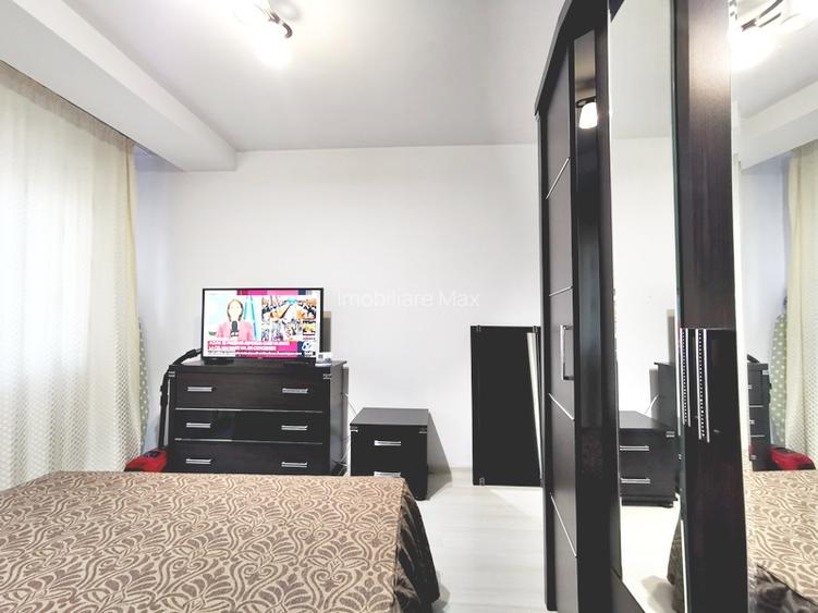 Inchiriere 2 cam Pacii  5 min metrou, bloc nou cu centrala proprie, parcare - 7