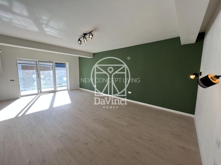 Garsoniera  37.54 mpuetaj 1 - jaluzele electrice - balcon 7.8 mp - 3