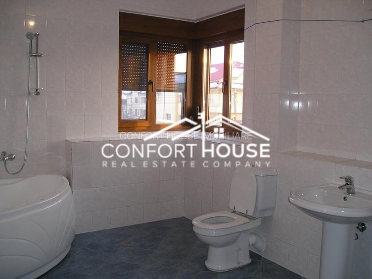 VILA D+P+E+M, teren 1461mp, IANCU NICOLAE padure - 30