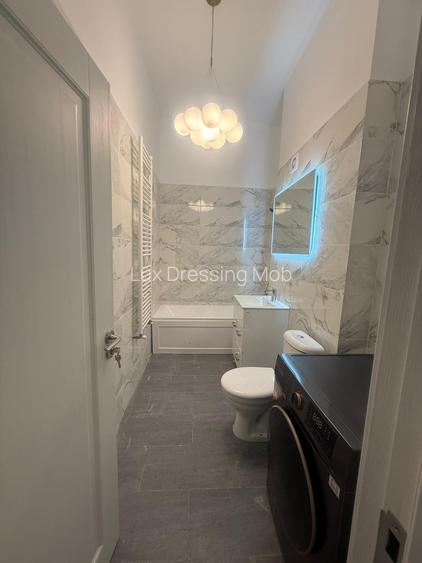 Lux Imobiliare Alexandru Cosmin Residence va ofera spre inchiriere Apartament 3 - 13